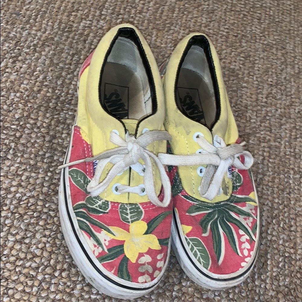 Vans